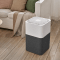 Blueair - Blue Pure 211+ Auto 550 Sq. Ft. HEPASilent Air Purifier #7
