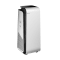 Blueair HealthProtect 7470i Smart HEPASilent Ultra Germ Air Purifier 418 Sq Ft - White #1