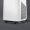 Blueair HealthProtect 7470i Smart HEPASilent Ultra Germ Air Purifier 418 Sq Ft - White #5