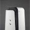 Blueair HealthProtect 7470i Smart HEPASilent Ultra Germ Air Purifier 418 Sq Ft - White #7