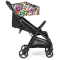 Peg Perego Selfie Stroller – Street Art #3