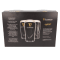 Guinness Gravity 20 Ounce Embossed Pint Beer Glass- Set of 4 #3