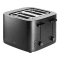 Zwilling Enfinigy 4 Short Slots Toaster - Black #1