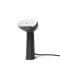 STEAMERY Cirrus No.3 Steamer/Charcoal #4