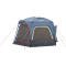 Coleman 6-Person Connecting Modular Tent System with Fast Pitch Setup - Blue #3