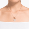 Swarovski Ginger Set T-Bar - Rose Gold #5