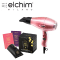 Elchim Venetian Rose Gold Dryer + Free Hot Honey Care Adapter and Pods #1