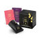 Elchim Venetian Rose Gold Dryer + Free Hot Honey Care Adapter and Pods #3