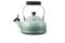 Le Creuset 1.6L Classic Whistling Kettle - Sage