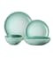 Le Creuset 16pc. Minimalist Dinnerware Set - Sage