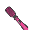 Conair® All-In-One Smoothing Dryer Brush #3