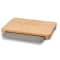 Ricardo 2-in-1 Bamboo Cutting Board #1