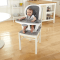 Ingenuity SmartClean Trio Elite 3-in-1 High Chair - Slate #7