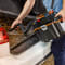 Worx-20V Cordless 2.1 Gal Wet/Dry Vac #3