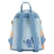 LOUNGEFLY DISNEY L&S SNOW CONE DATE NIGHT MINI BACKPACK #4