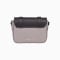 Beatnik Joan Mini handbag Grey/Stone #4