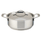 Meyer Confederation 3L Casserole with Lid