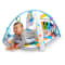 Baby Einstein™ - 4-in-1 Kickin' Tunes™ Music & Language Discovery Gym #3