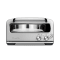 Breville the Smart Oven™ Pizzaiolo - Brushed Stainless Steel #1