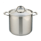 Meyer Accolade 9L Stock Pot with Cover