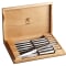 Zwilling® Contemporary 8-Piece Steak Set with Presentation Box #1