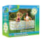 Go! Zone Inflatable Swimming Pool - 60" x 60" x 15" - Lemon Print #1