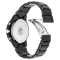 Citizen Axiom Men's Eco-Drive Steel Chronograph Watch #3