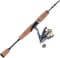 Pflueger President Spinning Combo - 6'.6"