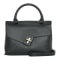 Ela Mini Lady Bag - Black #1