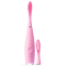 Coffret de brosses à dents électrique rechargeable pour les gencives sensibles ISSA 2 de Foreo #1