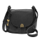 Fossil Gigi Flap Crossbody - Black #1