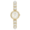 Kate Spade New York Monroe  White Pearl Bracelet Watch #1