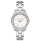 Michael Kors Liliane Pavé Two-Tone Watch #1
