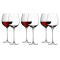 LSA International Red Wine Glass - Set of 6