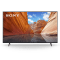 SONY® X80J 55’’ 4K Ultra HD HDR Google Smart TV #1