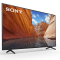 SONY® X80J 55’’ 4K Ultra HD HDR Google Smart TV #3