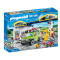 Playmobil City Life Gas Station #1