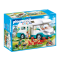 Playmobil Family Camper #1