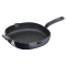 Lagostina® Tradizione Enamelled 26cm Cast Iron Grill Pan #1