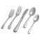 Lagostina® Artiste 44-Piece Flatware Set #1