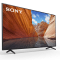 SONY® X80J 75’’ 4K Ultra HD HDR Google Smart TV #3