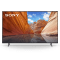 SONY® X80J 65’’ 4K Ultra HD HDR Google Smart TV #1