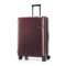 Samsonite EVOA Spinner Medium in Dark Red #1