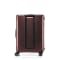 Samsonite EVOA Spinner Medium in Dark Red #3