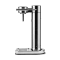 Aarke Carbonator III Steel Sparkling Water Maker - Stainless Steel #3