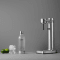 Aarke Carbonator III Steel Sparkling Water Maker - Stainless Steel #5