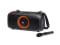 JBL PartyBox On-The-Go Portable Party Speaker with Wireless Mic #1