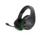 HP HyperX CloudX Stinger Core Wireless Gaming Headset for Xbox - BLACK/GREEN #1