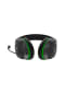 HP HyperX CloudX Stinger Core Wireless Gaming Headset for Xbox - BLACK/GREEN #3