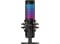 HP HyperX QuadCast S USB Microphone with RGB Lighting - BLACK/GREY #2